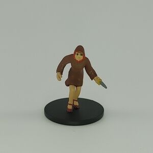 Fantasy Flight Games Arkham Horror - Premium Painted Mini Figure Diana Stanley